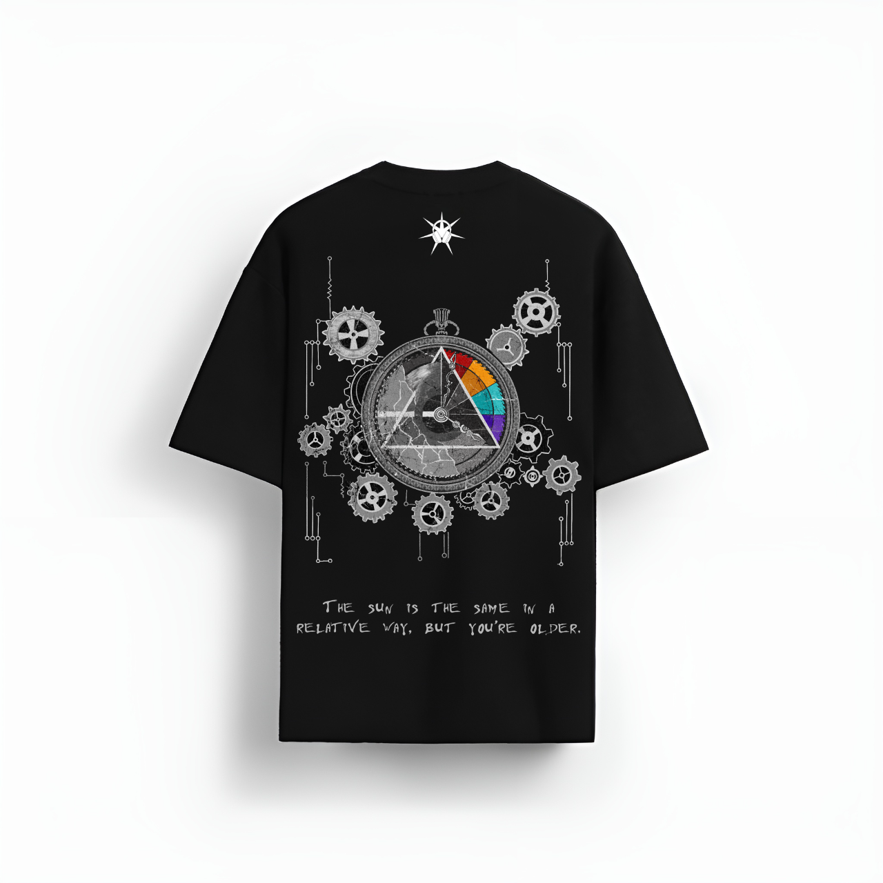 The Pink Floyd - Time