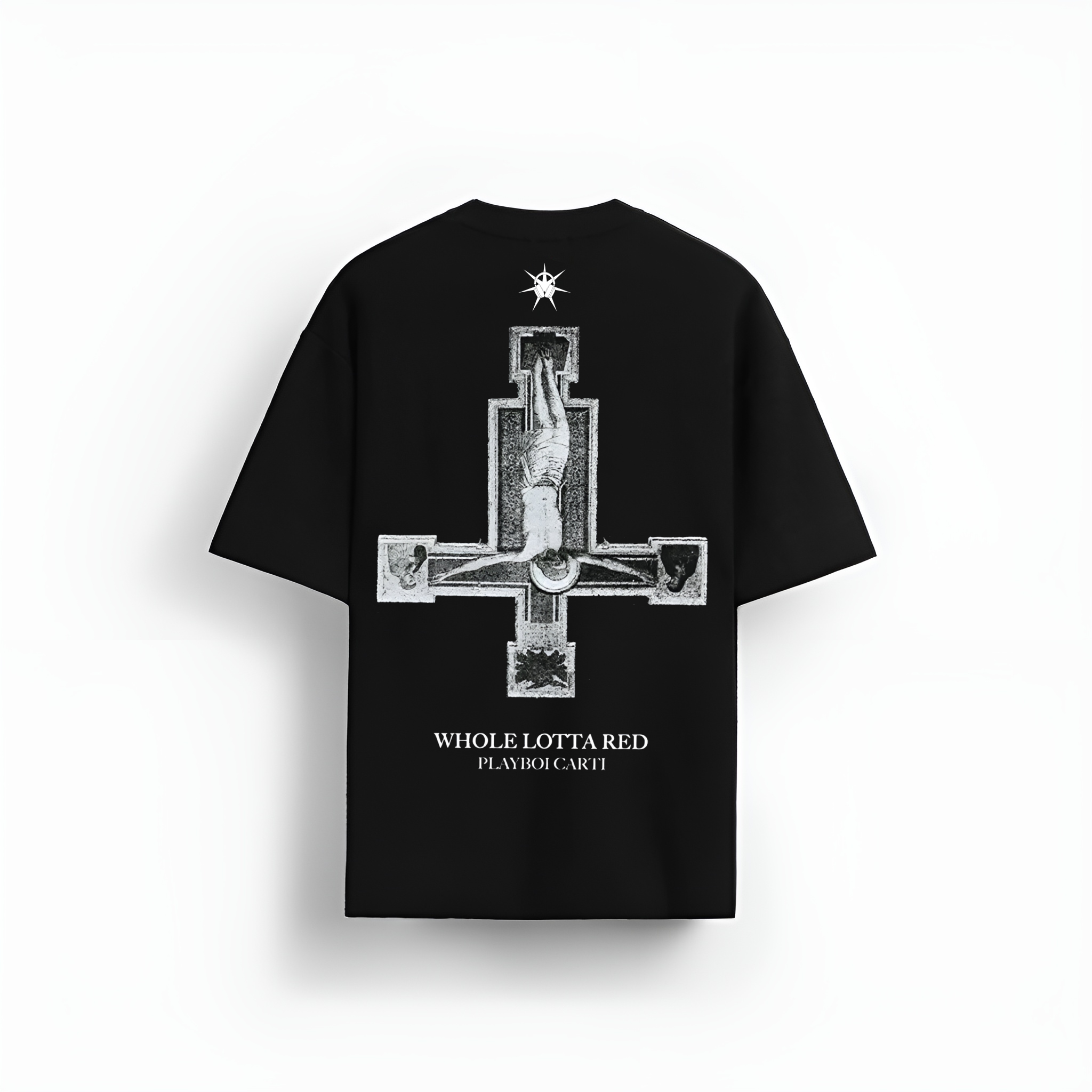 Playboi Carti - Whole Lotta Red