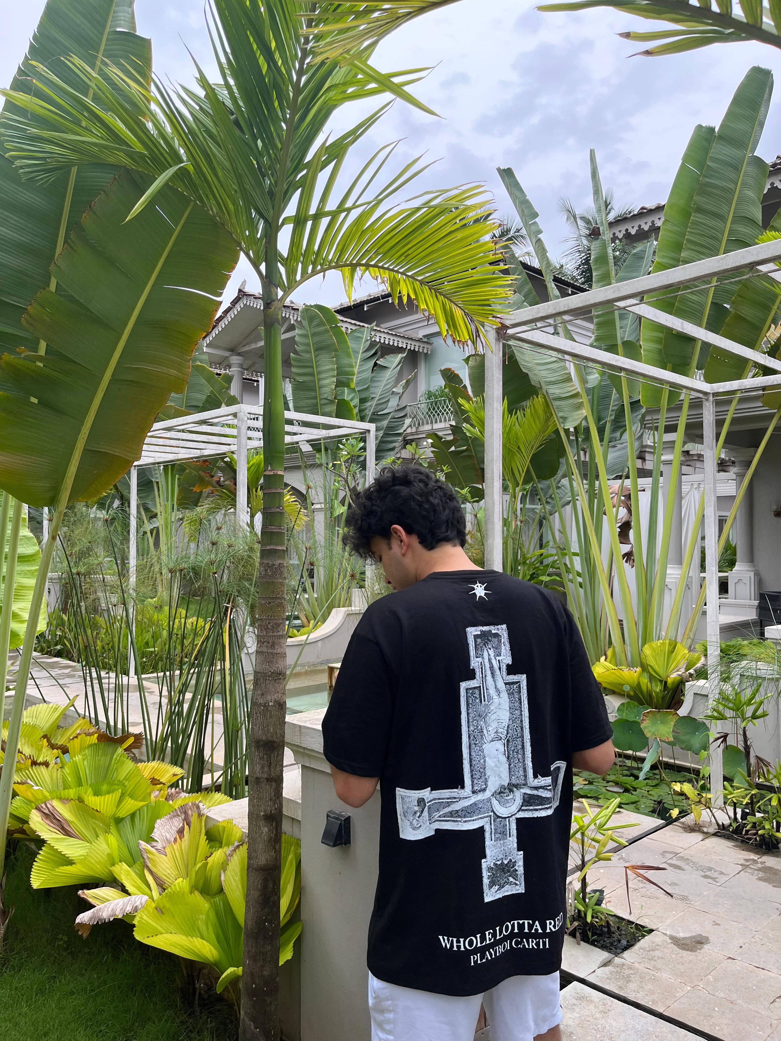 Playboi Carti - Whole Lotta Red