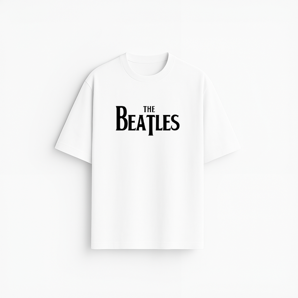 The Beatles - Blackbird