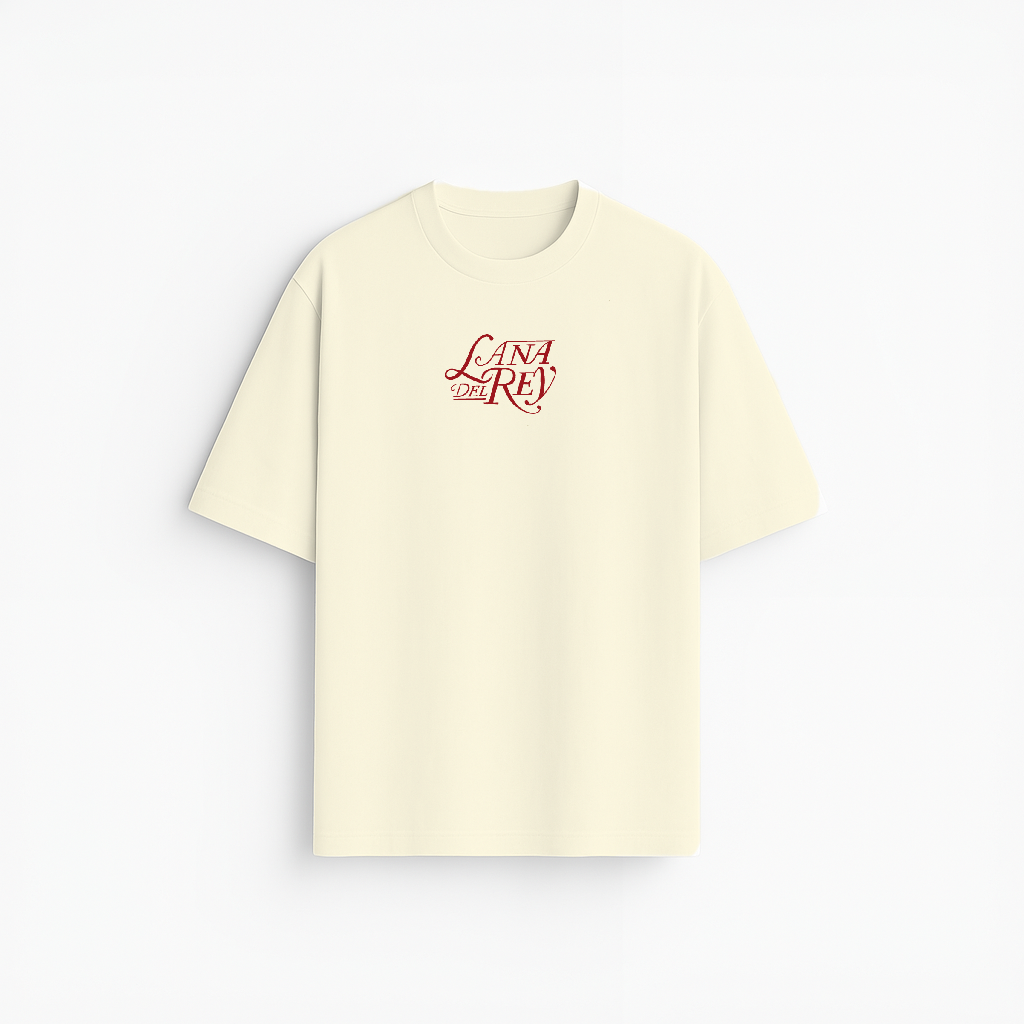 Lana Del Rey - National Anthem