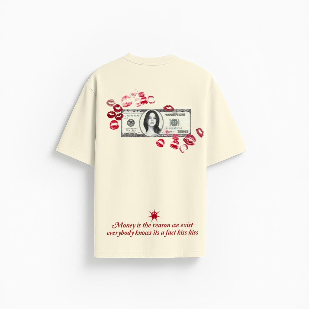 Lana Del Rey - National Anthem